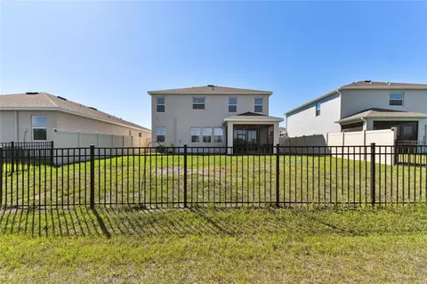 Exterior - 10741 Charlotte Dr, Parrish, FL 34219 photo 11 of 12