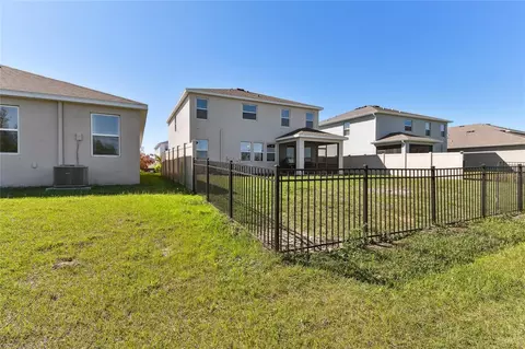 Exterior - 10741 Charlotte Dr, Parrish, FL 34219 photo 12 of 12