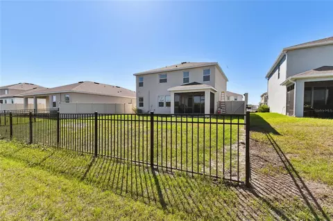Exterior - 10741 Charlotte Dr, Parrish, FL 34219 photo 10 of 12
