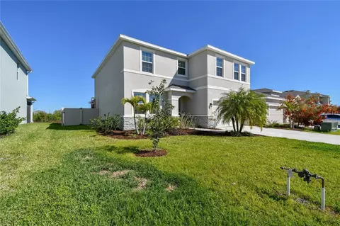 Exterior - 10741 Charlotte Dr, Parrish, FL 34219 photo 2 of 12