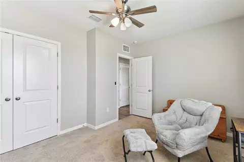 Bedroom - 10741 Charlotte Dr, Parrish, FL 34219 photo 7 of 10