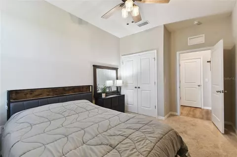 Bedroom - 10741 Charlotte Dr, Parrish, FL 34219 photo 2 of 10