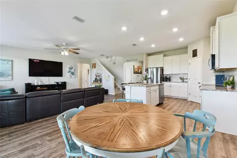 Dining - 10741 Charlotte Dr, Parrish, FL 34219 photo 2 of 2