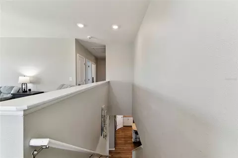 Entry Way - 10741 Charlotte Dr, Parrish, FL 34219 photo 5 of 7