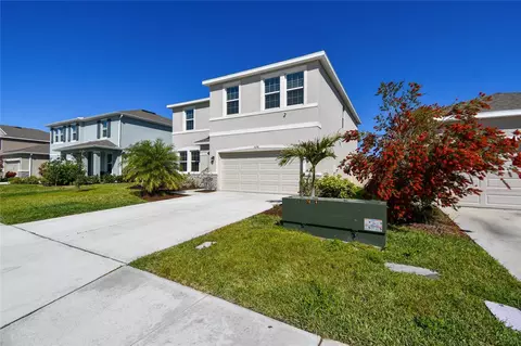 Exterior - 10741 Charlotte Dr, Parrish, FL 34219 photo 3 of 12