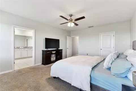 Bedroom - 10741 Charlotte Dr, Parrish, FL 34219 photo 10 of 10