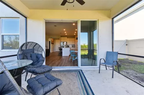 Exterior - 10741 Charlotte Dr, Parrish, FL 34219 photo 5 of 12