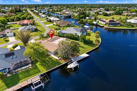 4224 Bur St, Port Charlotte, FL 33948
