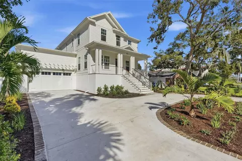 822 Snell Isle Blvd NE, Saint Petersburg, FL 33704