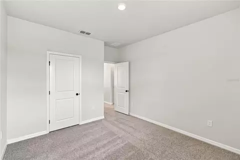 Bedroom - 5617 White Ibis Pt, Saint Cloud, FL 34772 photo 8 of 8