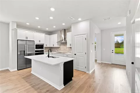 Kitchen - 5617 White Ibis Pt, Saint Cloud, FL 34772 photo 1 of 5
