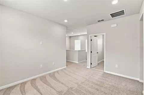 Entry Way - 5617 White Ibis Pt, Saint Cloud, FL 34772 photo 2 of 3