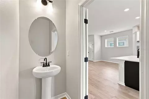 Entry Way - 5617 White Ibis Pt, Saint Cloud, FL 34772 photo 3 of 3