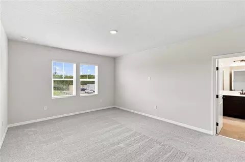 Bedroom - 5617 White Ibis Pt, Saint Cloud, FL 34772 photo 3 of 8