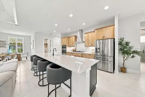 Kitchen - 12355 Stonegate Trl, Parrish, FL 34219 photo 3 of 9