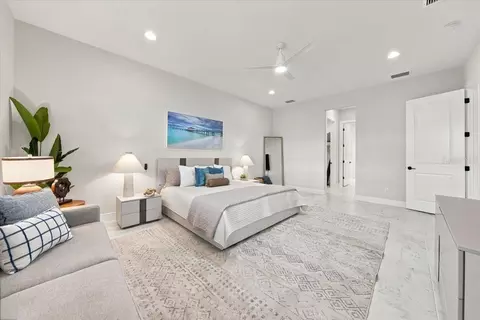Bedroom - 12355 Stonegate Trl, Parrish, FL 34219 photo 4 of 8