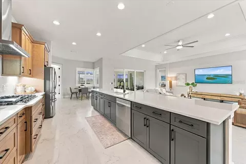 Kitchen - 12355 Stonegate Trl, Parrish, FL 34219 photo 9 of 9