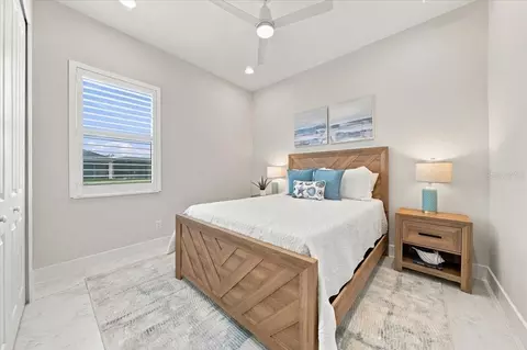 Bedroom - 12355 Stonegate Trl, Parrish, FL 34219 photo 8 of 8