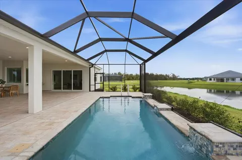 Exterior - 12355 Stonegate Trl, Parrish, FL 34219 photo 13 of 14
