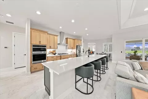 Kitchen - 12355 Stonegate Trl, Parrish, FL 34219 photo 5 of 9