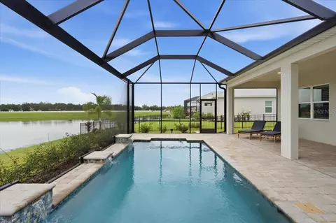 Exterior - 12355 Stonegate Trl, Parrish, FL 34219 photo 14 of 14