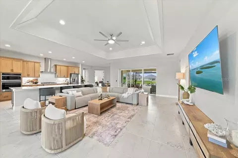 Living - 12355 Stonegate Trl, Parrish, FL 34219 photo 5 of 11