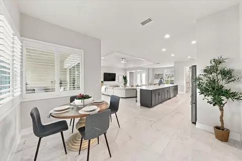Dining - 12355 Stonegate Trl, Parrish, FL 34219 photo 4 of 5