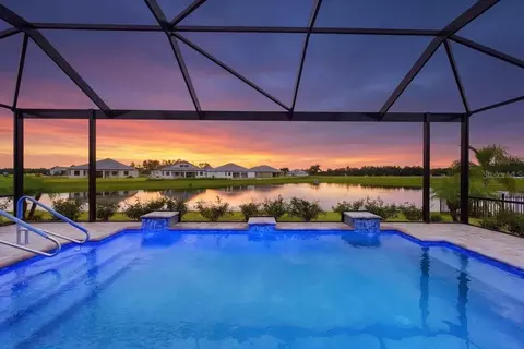 Exterior - 12355 Stonegate Trl, Parrish, FL 34219 photo 4 of 14