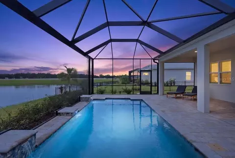 Exterior - 12355 Stonegate Trl, Parrish, FL 34219 photo 3 of 14
