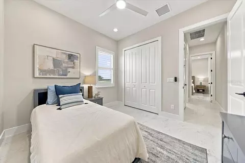 Bedroom - 12355 Stonegate Trl, Parrish, FL 34219 photo 6 of 8