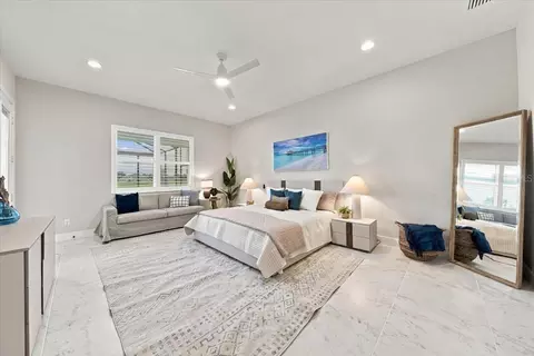 Bedroom - 12355 Stonegate Trl, Parrish, FL 34219 photo 1 of 8