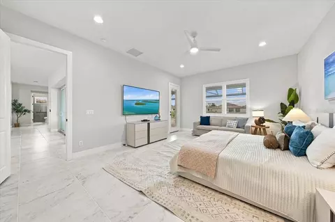 Bedroom - 12355 Stonegate Trl, Parrish, FL 34219 photo 3 of 8