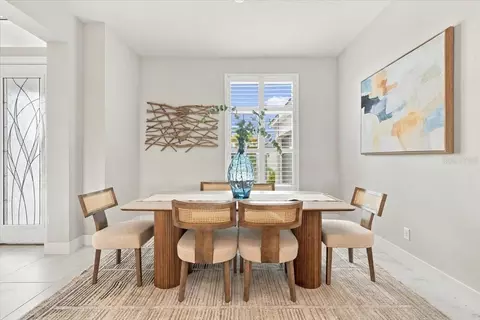 Dining - 12355 Stonegate Trl, Parrish, FL 34219 photo 1 of 5