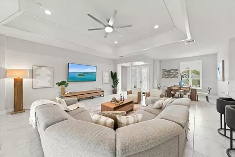 Living - 12355 Stonegate Trl, Parrish, FL 34219 photo 9 of 11
