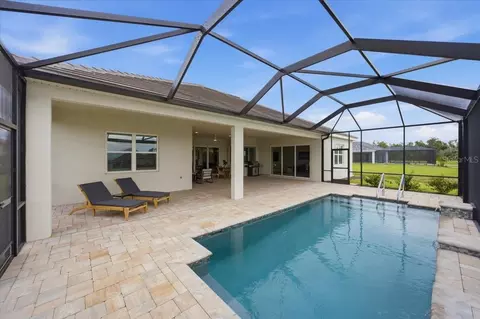 Exterior - 12355 Stonegate Trl, Parrish, FL 34219 photo 12 of 14