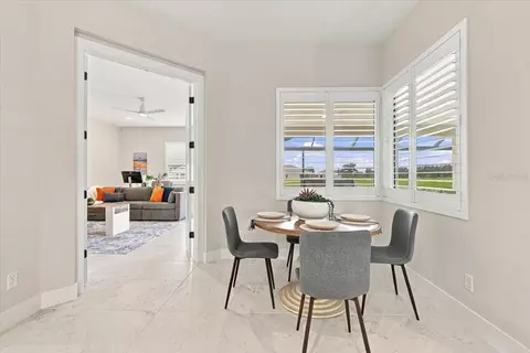 Dining - 12355 Stonegate Trl, Parrish, FL 34219 photo 3 of 5
