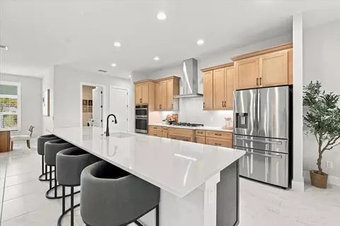 Kitchen - 12355 Stonegate Trl, Parrish, FL 34219 photo 4 of 9