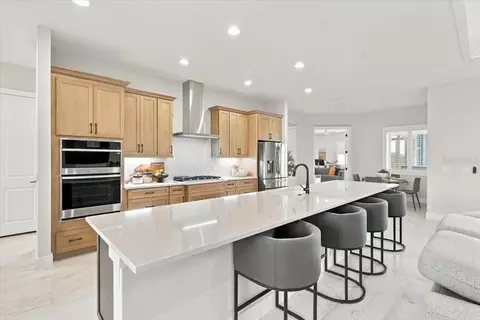 Kitchen - 12355 Stonegate Trl, Parrish, FL 34219 photo 1 of 9