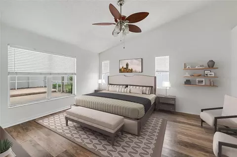 Bedroom - 11211 Andy Dr, Riverview, FL 33569 photo 1 of 3