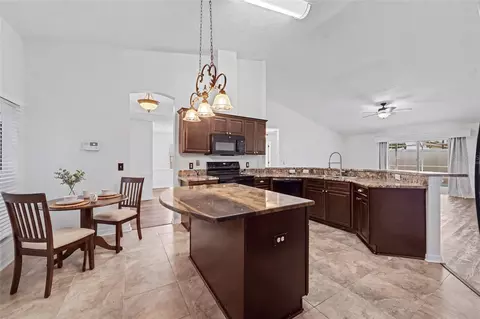 Kitchen - 11211 Andy Dr, Riverview, FL 33569 photo 4 of 4