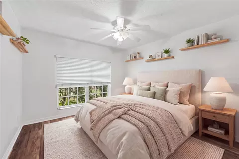 Bedroom - 11211 Andy Dr, Riverview, FL 33569 photo 2 of 3