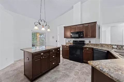 Kitchen - 11211 Andy Dr, Riverview, FL 33569 photo 3 of 4