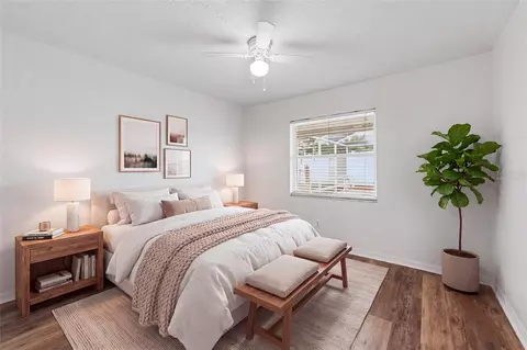 Bedroom - 11211 Andy Dr, Riverview, FL 33569 photo 3 of 3
