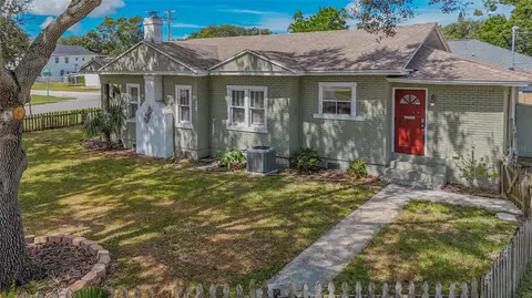 4701 Haines Rd N, Saint Petersburg, FL 33714