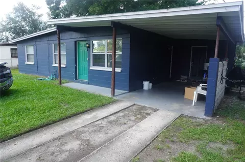 4911 S 83rd St, Tampa, FL 33619