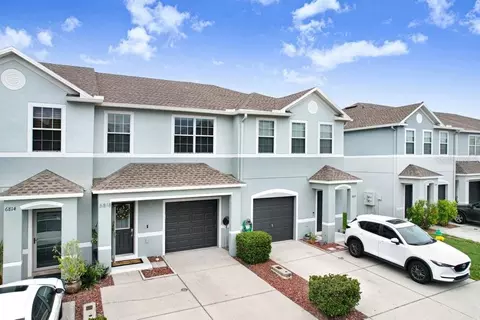 6818 46th Ln N, Pinellas Park, FL 33781