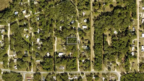 170 NE 169th Ave, Silver Springs, FL 34488