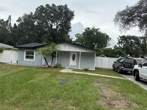8501 N Packwood Ave, Tampa, FL 33604