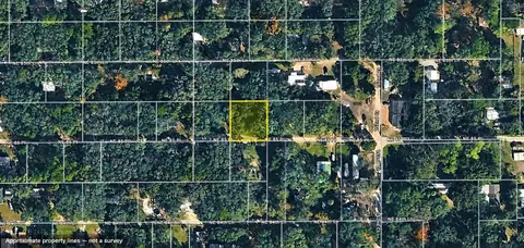 0 NE 85th Pl, Silver Springs, FL 34488