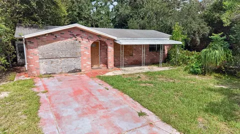 6701 Pomander Ave, New Port Richey, FL 34653